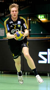 Robert Johansson