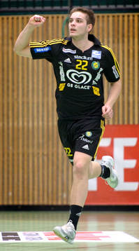 Eric Forsell-Schefvert, jubel