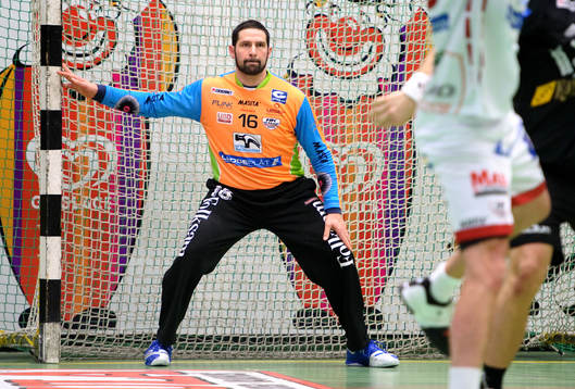 Jerome Cazal, målvakt, Malmö