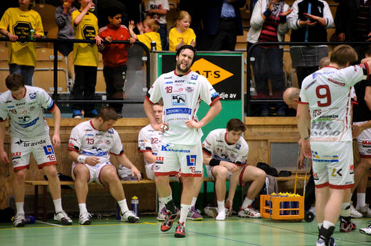 Sebastian Geissler, Malmö, depp