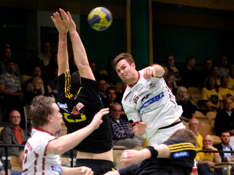 Fredrik Lindahl, Malmö