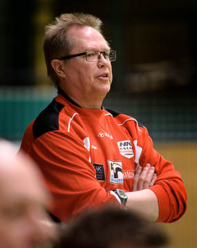 Jan Karlsson, tränare, Malmö