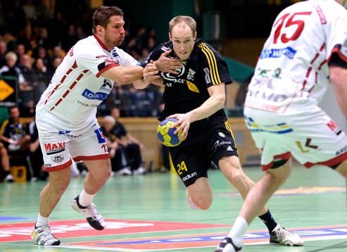 Johan Jakobsson, Sävehof