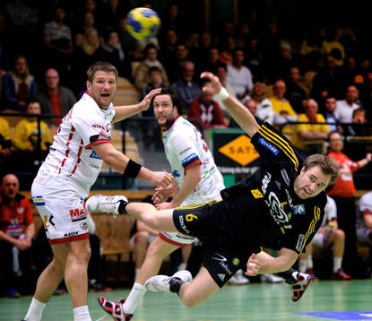 Michael Apelgren, Sävehof