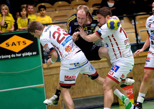 Johan Jakobsson, Sävehof