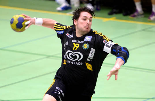 Jonathan Stenbäcken, Sävehof