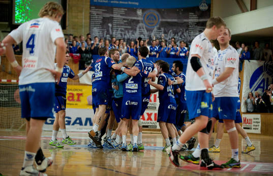 Jubel Alingsås