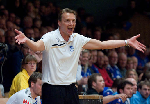 Henrik Schneider, tränare