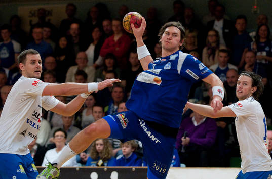Lars Bernhardsson, Alingsås, Niklas Forsmoo, Skövde