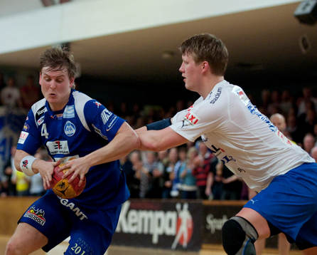 Johan Fagerlund, Alingsås, Johan Elf, Skövde