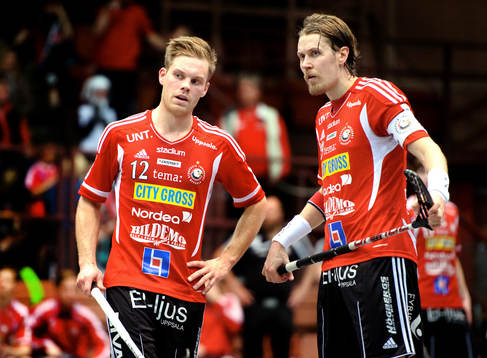Henrik Stenberg, 29 Mika Kohonen, Storvreta