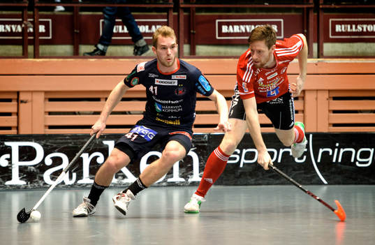 Isaac Rosén, Pixbo, Staffan Jacobson, Storvreta