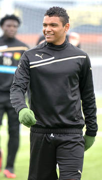 Francisco Wanderson, Gais