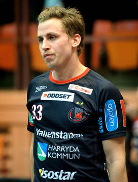Lars-Göran Nilsson, Pixbo, depp