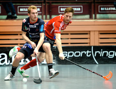 Isaac Rosén, Pixbo, Staffan Jacobson, Storvreta