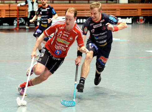 Jesper Berggren, Storvreta, Daniel Dahl, Pixbo