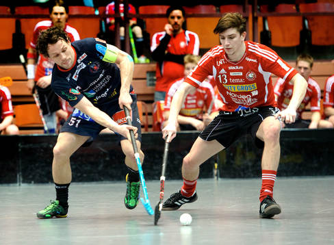 Daniel Calebsson, Pixbo, Mattias Samuelsson, Storvreta