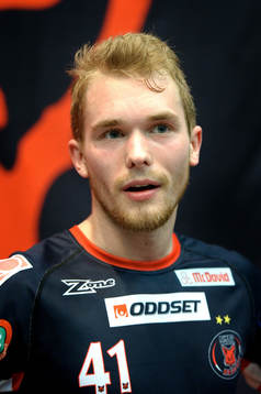 Isaac Rosén, Pixbo