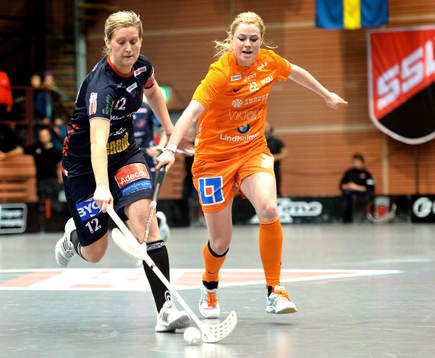 Johanna Dahlin, Pixbo, IKSU 22 Victoria Wikström, IKSU