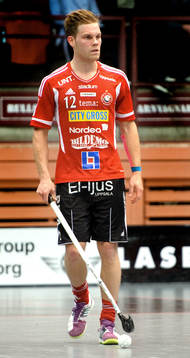 Henrik Stenberg