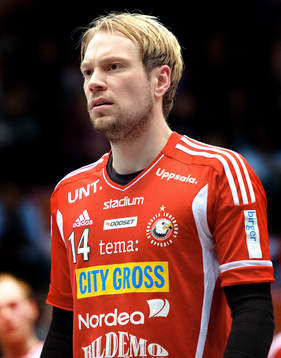 Hannes Öhman