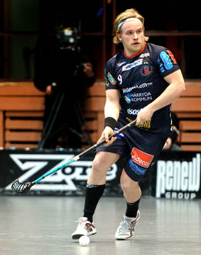 Tim Wiklund
