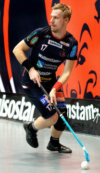 Daniel Dahl
