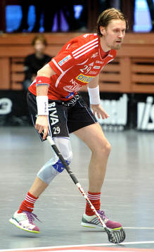 Mika Kohonen