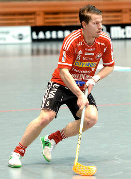 Fredrik Holtz