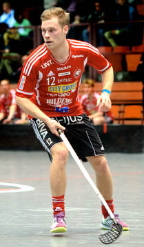 Henrik Stenberg