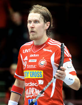 Mika Kohonen