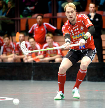 Hannes Öhman