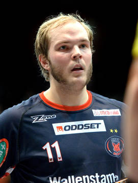 Martin Östholm