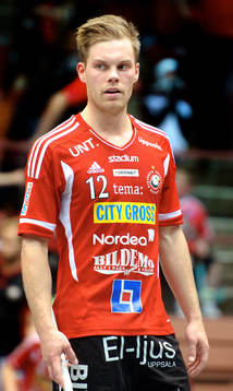 Henrik Stenberg