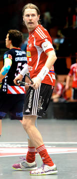 Mika Kohonen