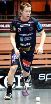 Andreas Johansson