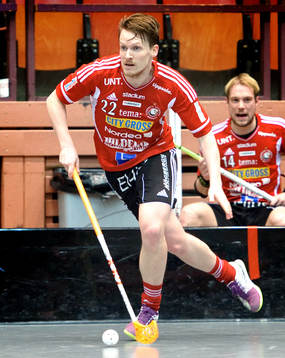 Kim Johansson
