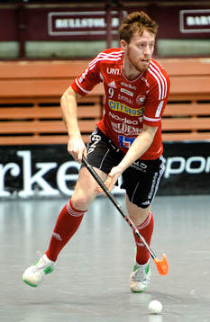 Staffan Jacobson
