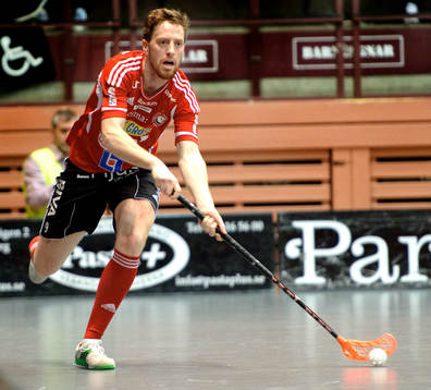 Staffan Jacobson