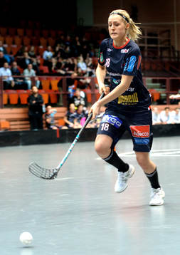 Julia Larsson