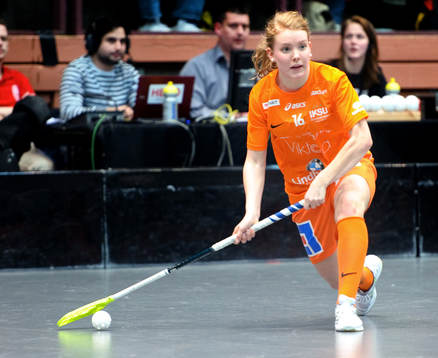 Malin Eriksson