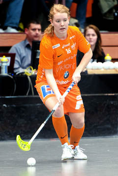 Malin Eriksson