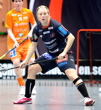 Sofie Engel, Pixbo