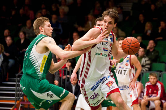 Martin Kohlmaier, Uppsala