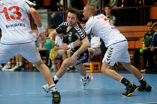 Robin Andersson, Guif