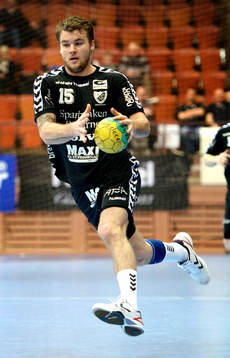 Tobias Aren
