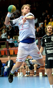 Oskar Ysander