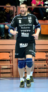 Jimmy Jansson