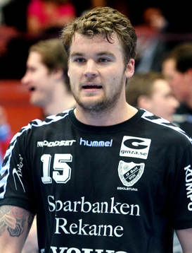 Tobias Aren
