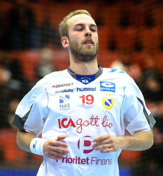 Andreas Weinås